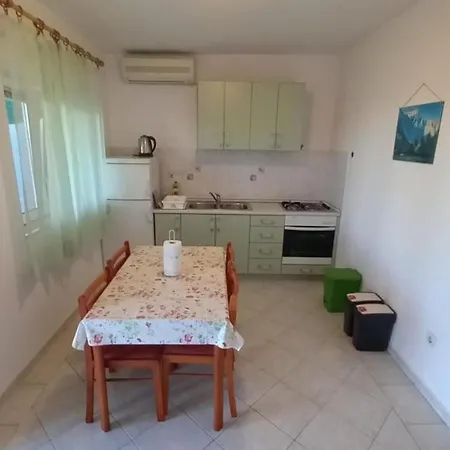 Comfort One Bedroom With Terrace And Sea View 公寓 *