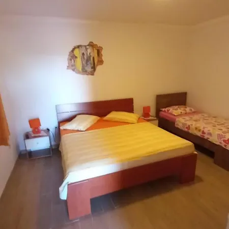 Comfort One Bedroom With Terrace And Sea View