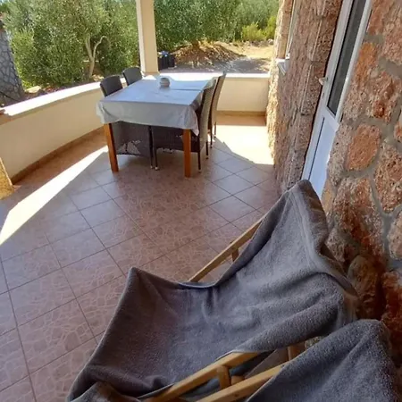 Comfort One Bedroom With Terrace And Sea View 公寓 *