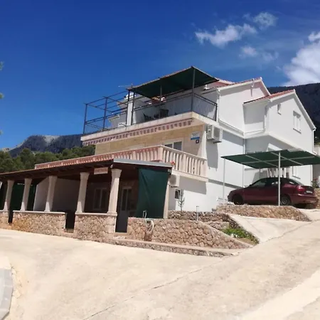 Comfort One Bedroom With Terrace And Sea View 圣内德尔贾